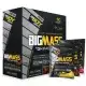 Big Joy Big Mass Gainer + GH Factors 50 Sachet